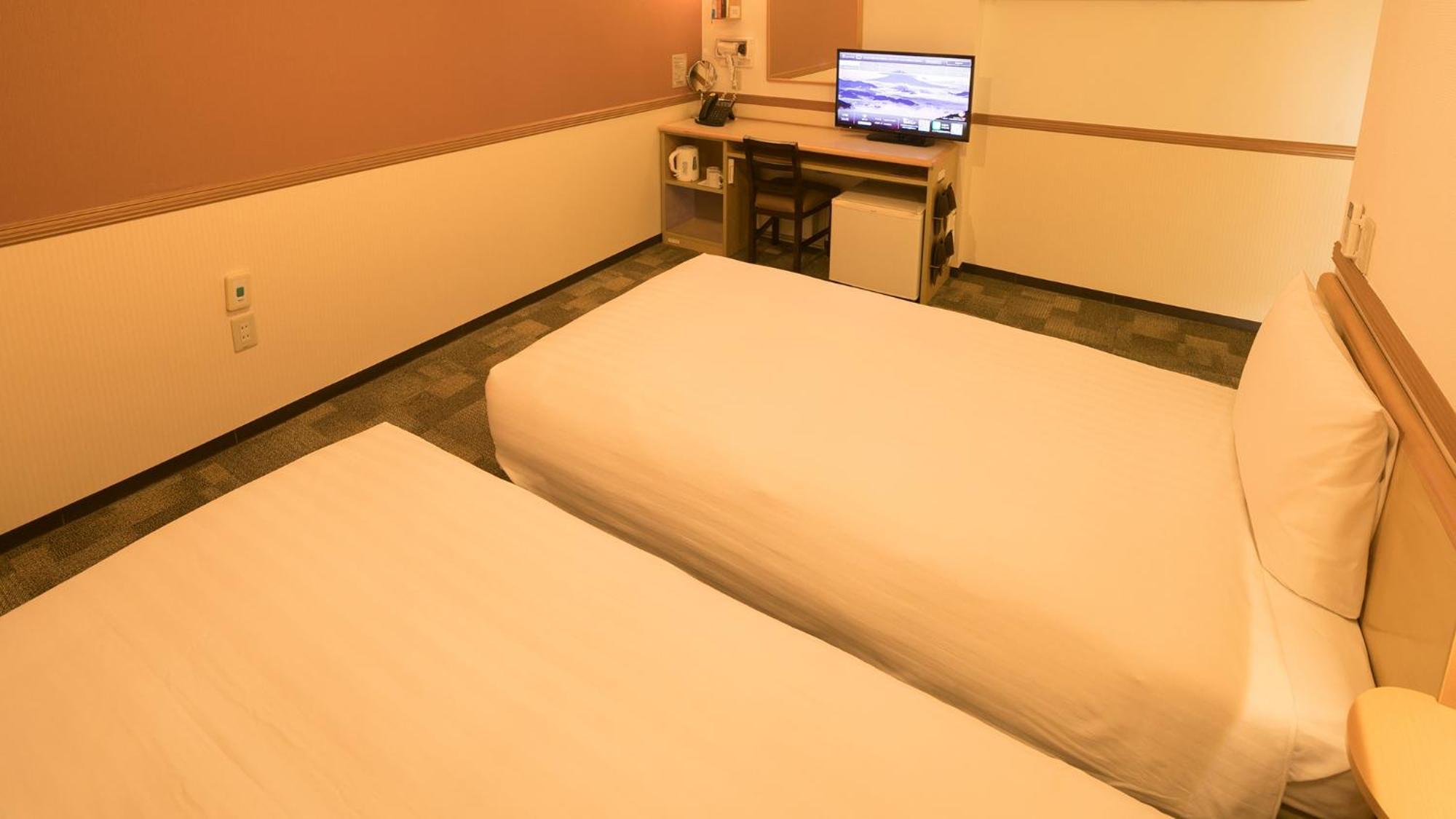 Toyoko Inn Takamatsu Hyogomachi Quarto foto