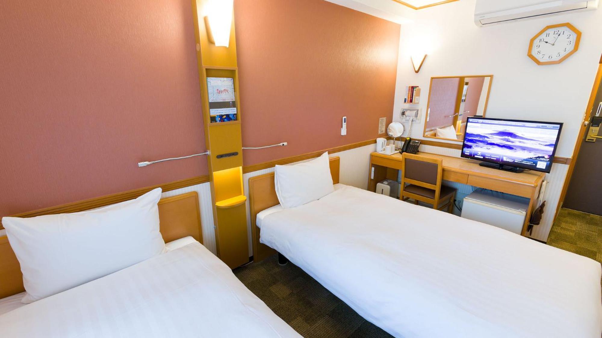 Toyoko Inn Takamatsu Hyogomachi Quarto foto