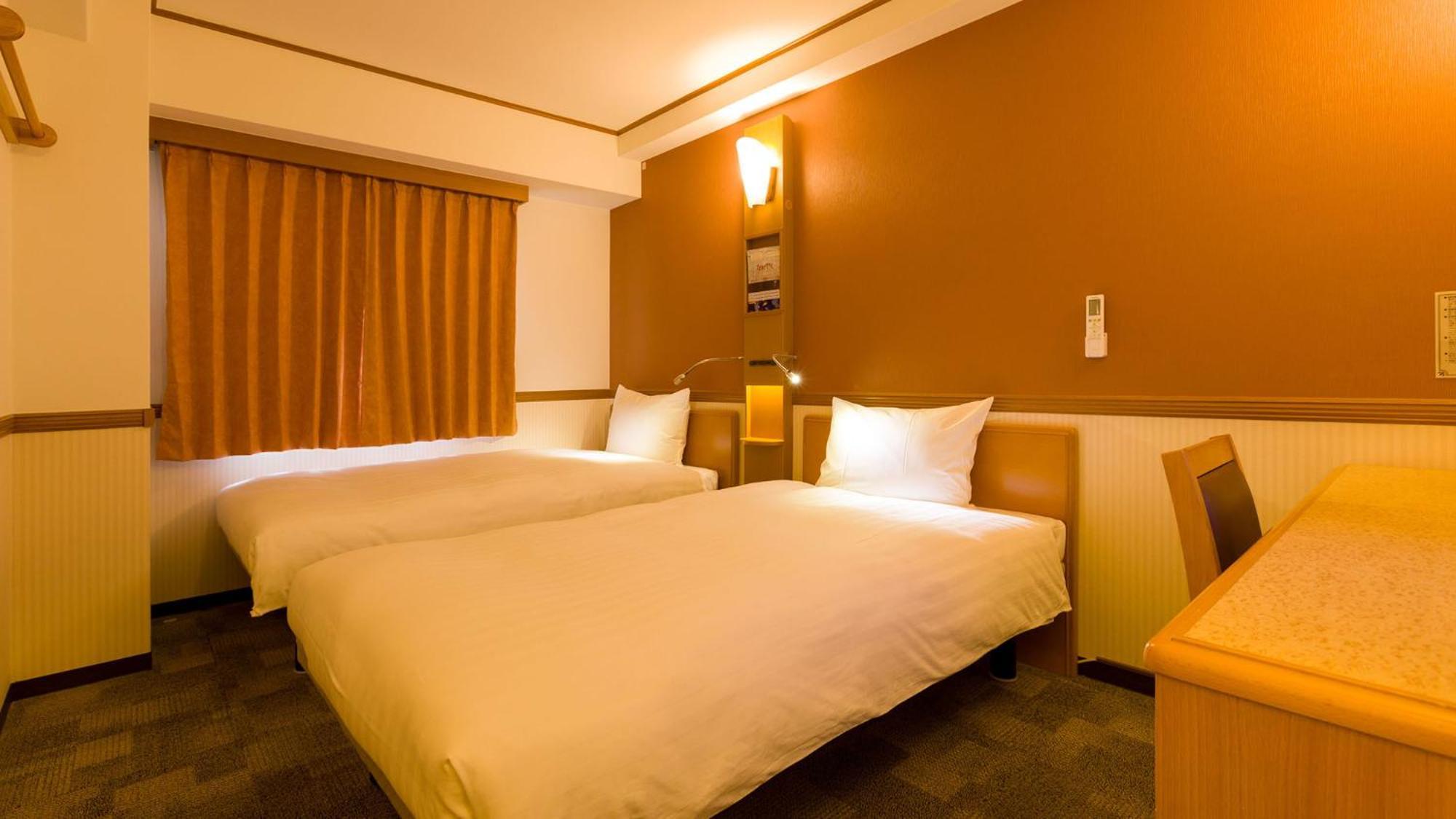 Toyoko Inn Takamatsu Hyogomachi Quarto foto