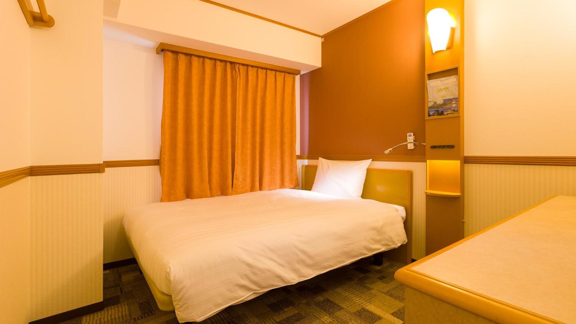 Toyoko Inn Takamatsu Hyogomachi Quarto foto